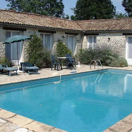 Charming With A Swimming Pool Casa de Férias *