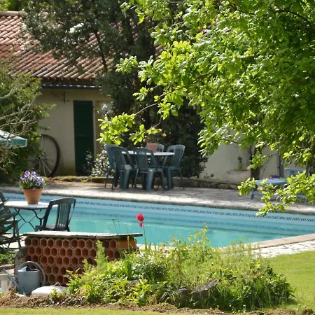Charming With A Swimming Pool
